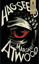 Cover art for HAG-SEED