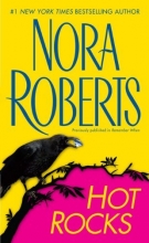 Cover art for Hot Rocks