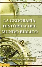 Cover art for Geografía Histórica del Mundo Bíblico, La