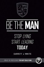 Cover art for Be the Man