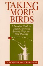 Cover art for Taking More Birds