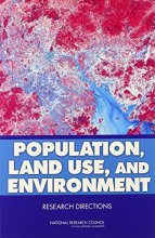 Cover art for Population, Land Use, and Environment: Research Directions