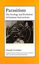 Cover art for Parasitism: The Ecology and Evolution of Intimate Interactions