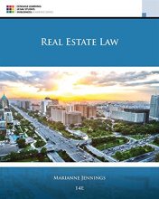 Cover art for Real Estate Law