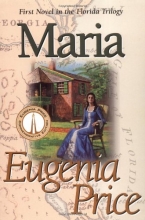 Cover art for Maria (Florida Trilogy, Book 1)