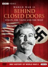 Cover art for World War II: Behind Closed Doors
