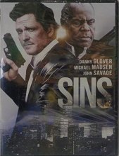 Cover art for Sins