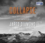 Cover art for Collapse: How Societies Choose to Fail or Succeed
