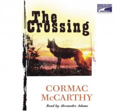 Cover art for The Crossing