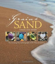 Cover art for A Grain of Sand: Nature's Secret Wonder