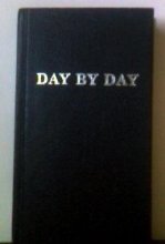 Cover art for Day by Day