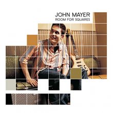 Cover art for Room For Squares