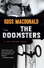 Cover art for The Doomsters (Lew Archer Series)