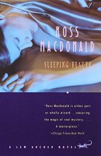 Cover art for Sleeping Beauty