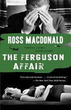 Cover art for The Ferguson Affair