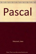 Cover art for Pascal