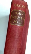Cover art for The Life of John Stuart Mill