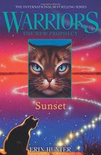 Cover art for Sunset