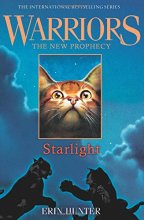 Cover art for Starlight