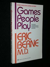 Cover art for Games People Play