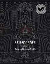 Cover art for Be Recorder: Poems