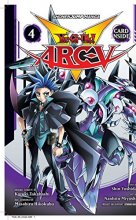 Cover art for Yu-Gi-Oh! Arc-V, Vol. 4 (4)