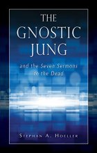 Cover art for The Gnostic Jung and the Seven Sermons to the Dead (Quest Books)