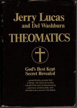 Cover art for Theomatics: God's Best Kept Secret Revealed