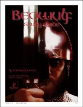 Cover art for Beowulf Study Guide