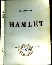 Cover art for Hamlet/Complete Study Edition (Complete Study Editions)