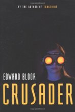 Cover art for Crusader