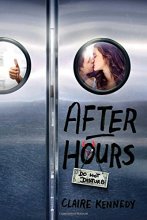 Cover art for After Hours