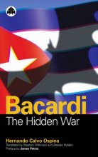 Cover art for Bacardi: The Hidden War