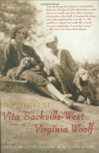 Cover art for The Letters of Vita Sackville-West to Virginia Woolf