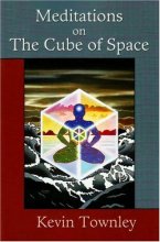 Cover art for Meditations on the Cube of Space