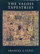 Cover art for The Valois Tapestries