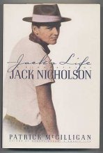 Cover art for Jack's Life: A Biography of Jack Nicholson