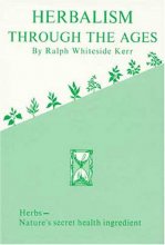 Cover art for Herbalism Through the Ages