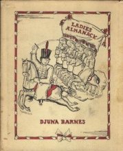 Cover art for Ladies almanack: showing their signs and their tides;: Their moons and their changes; the seasons as it is with them; their eclipses and equinoxes; as ... record of diurnal and nocturnal distempers