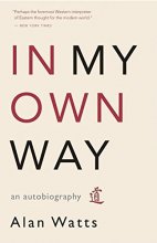 Cover art for In My Own Way: An Autobiography