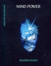 Cover art for Mind Power (Quest for the Unknown)