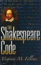 Cover art for The Shakespeare Code