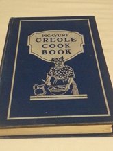 Cover art for The Original Picayune Creole Cook Book--Twelfth Edition
