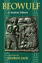 Cover art for Beowulf: A Student Edition