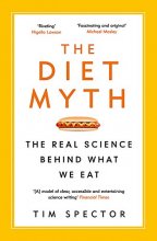 Cover art for Diet Myth