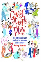 Cover art for Games People Play