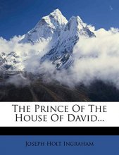 Cover art for The Prince Of The House Of David...
