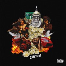 Cover art for Culture (Explicit)