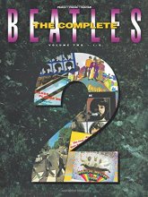 Cover art for The Beatles Complete - Volume 2 (Complete Beatles)