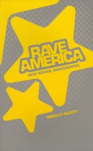 Cover art for Rave America: New School Dancescapes